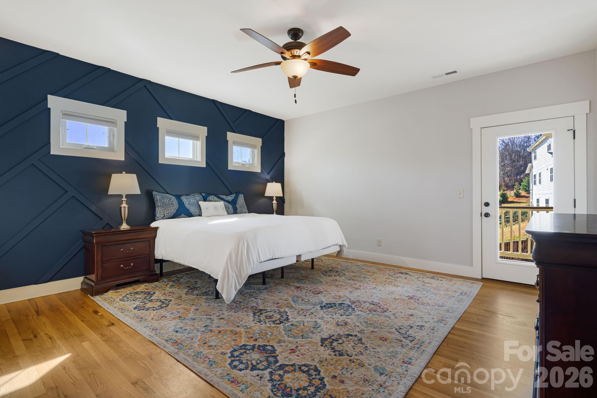 Magnolia Farms - Residential