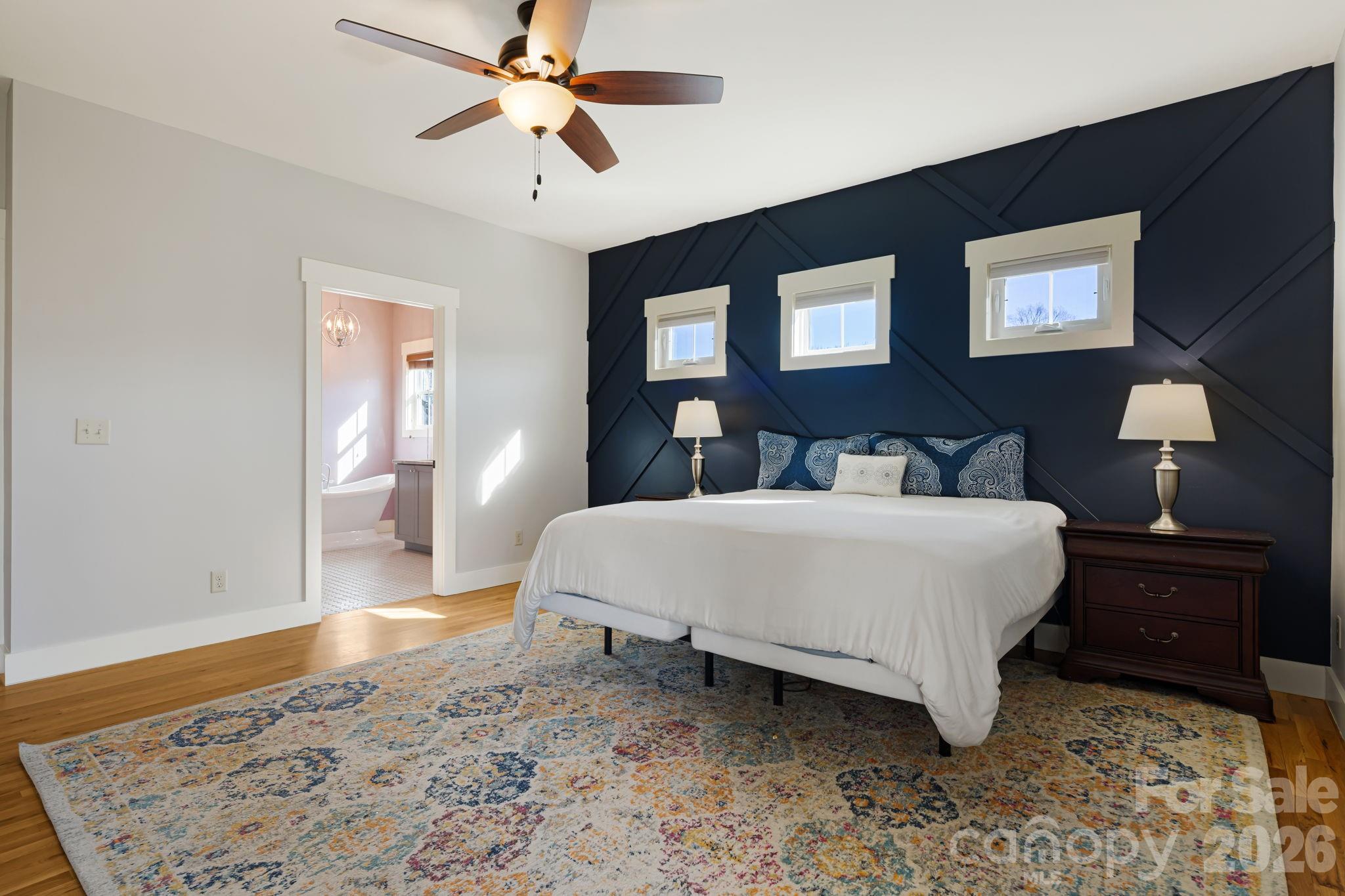 Magnolia Farms - Residential