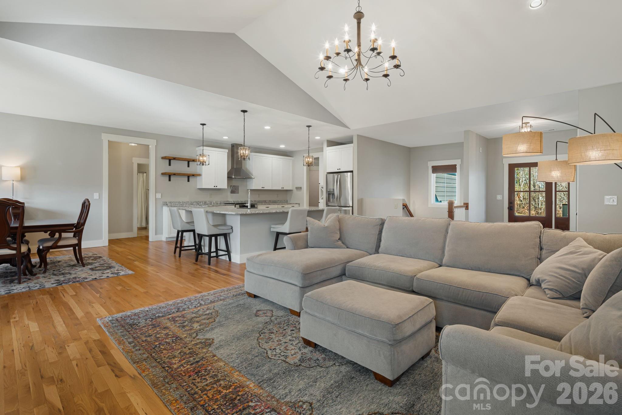 Magnolia Farms - Residential