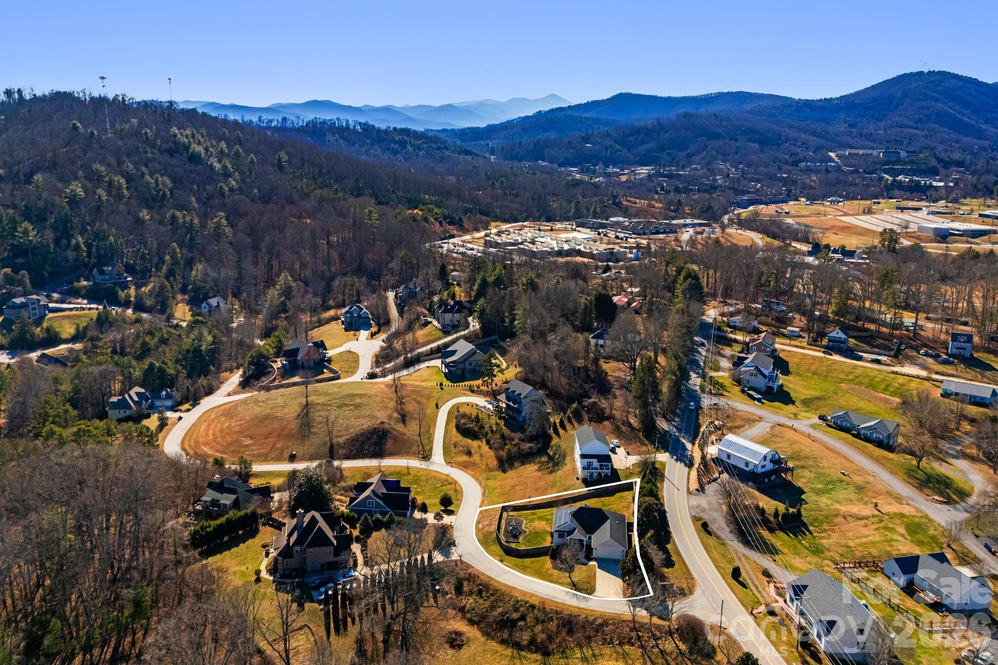 Magnolia Farms - Residential