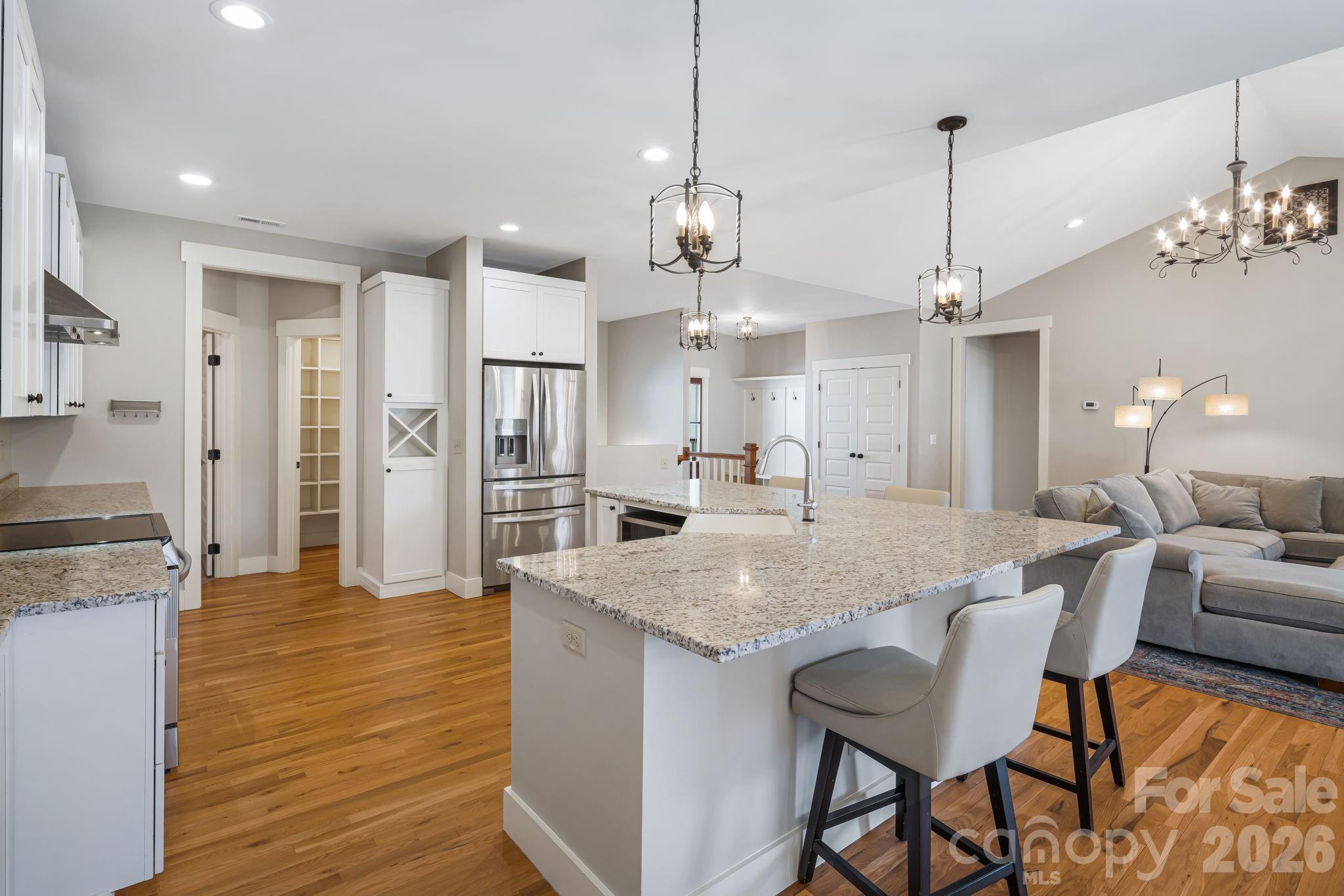 Magnolia Farms - Residential