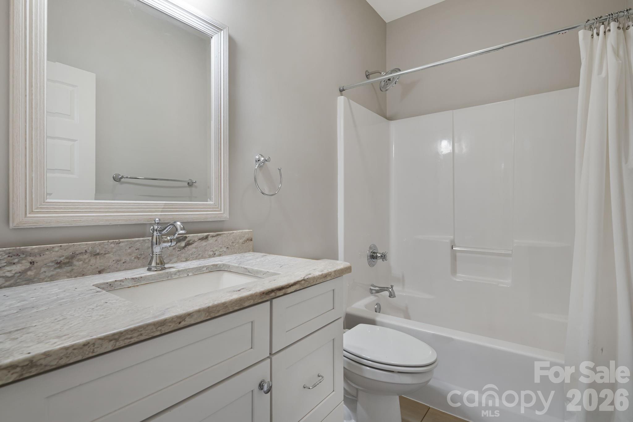 Magnolia Farms - Residential