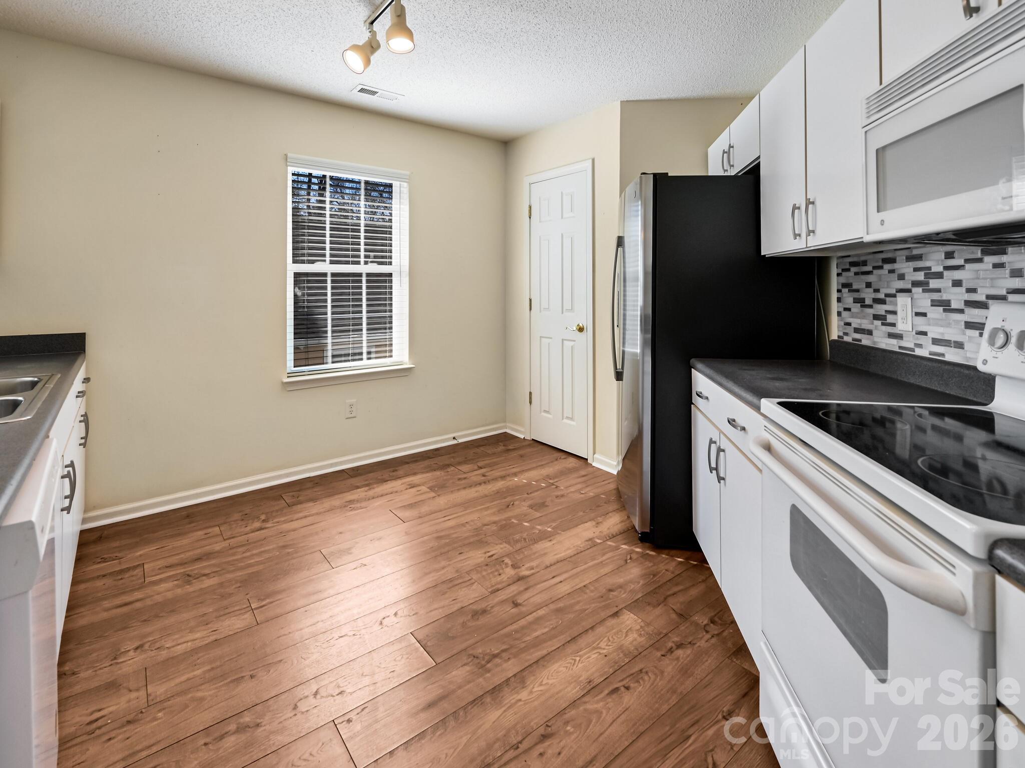 The Glens at Aberdeen - Residential