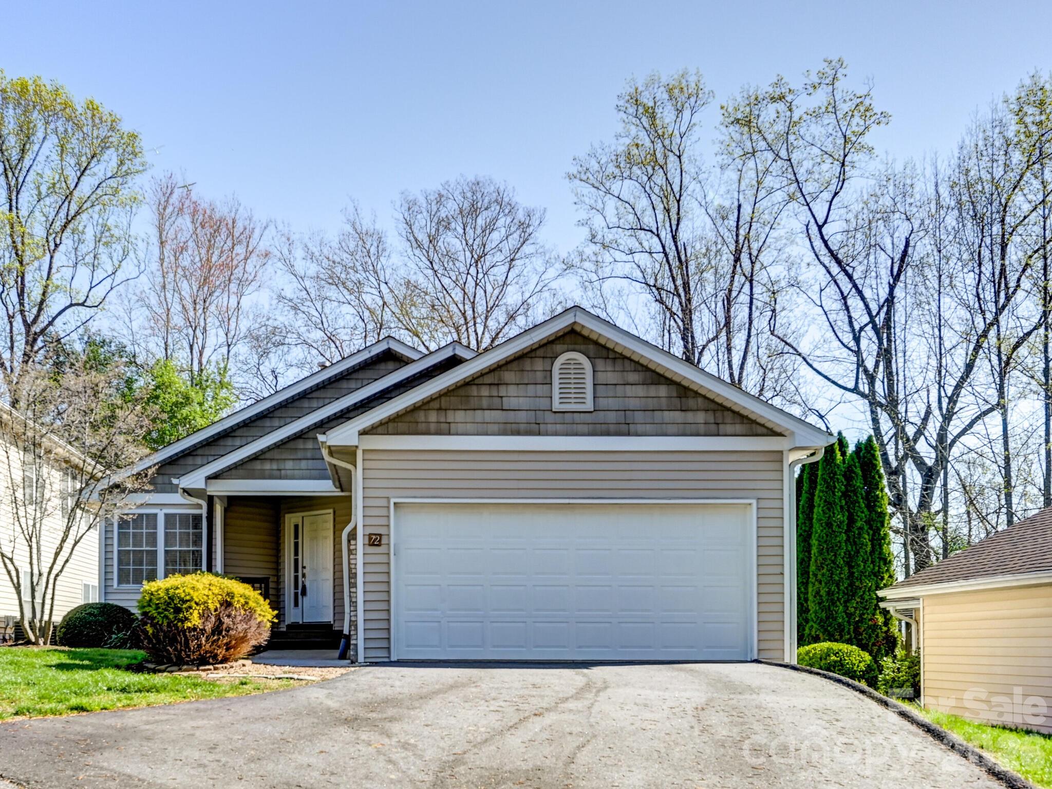 The Glens at Aberdeen - Residential