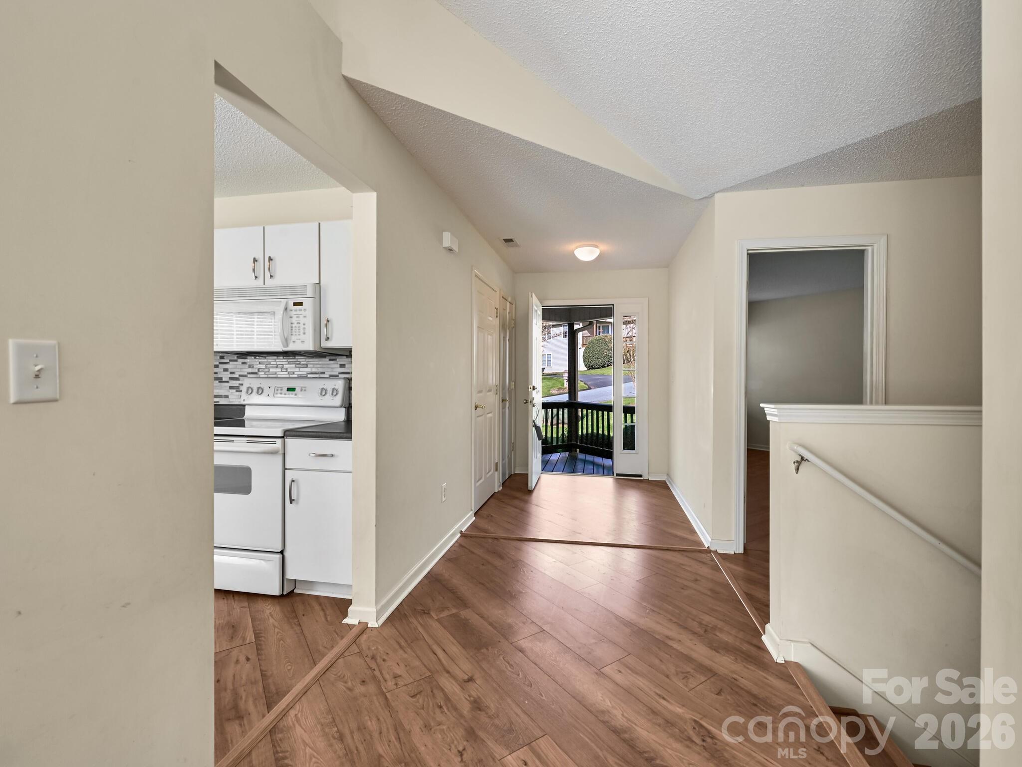 The Glens at Aberdeen - Residential