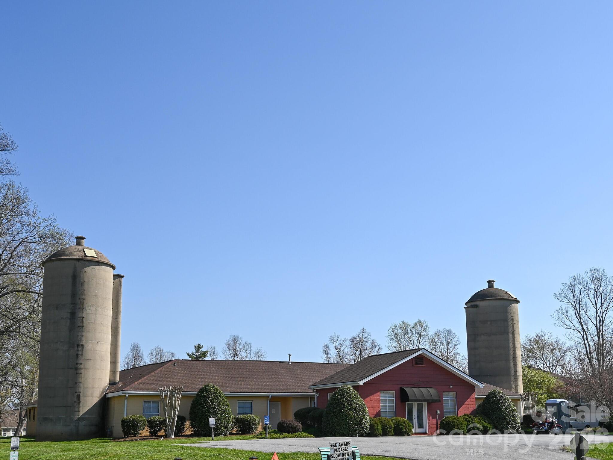 The Glens at Aberdeen - Residential