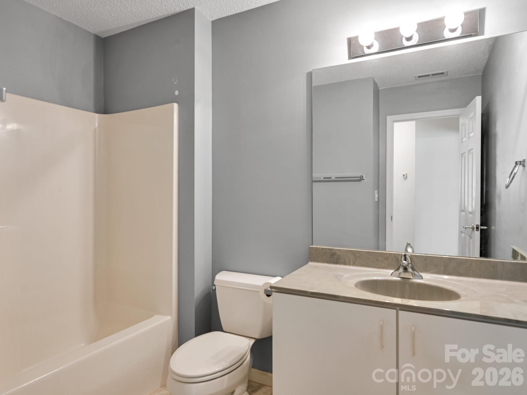 The Glens at Aberdeen - Residential