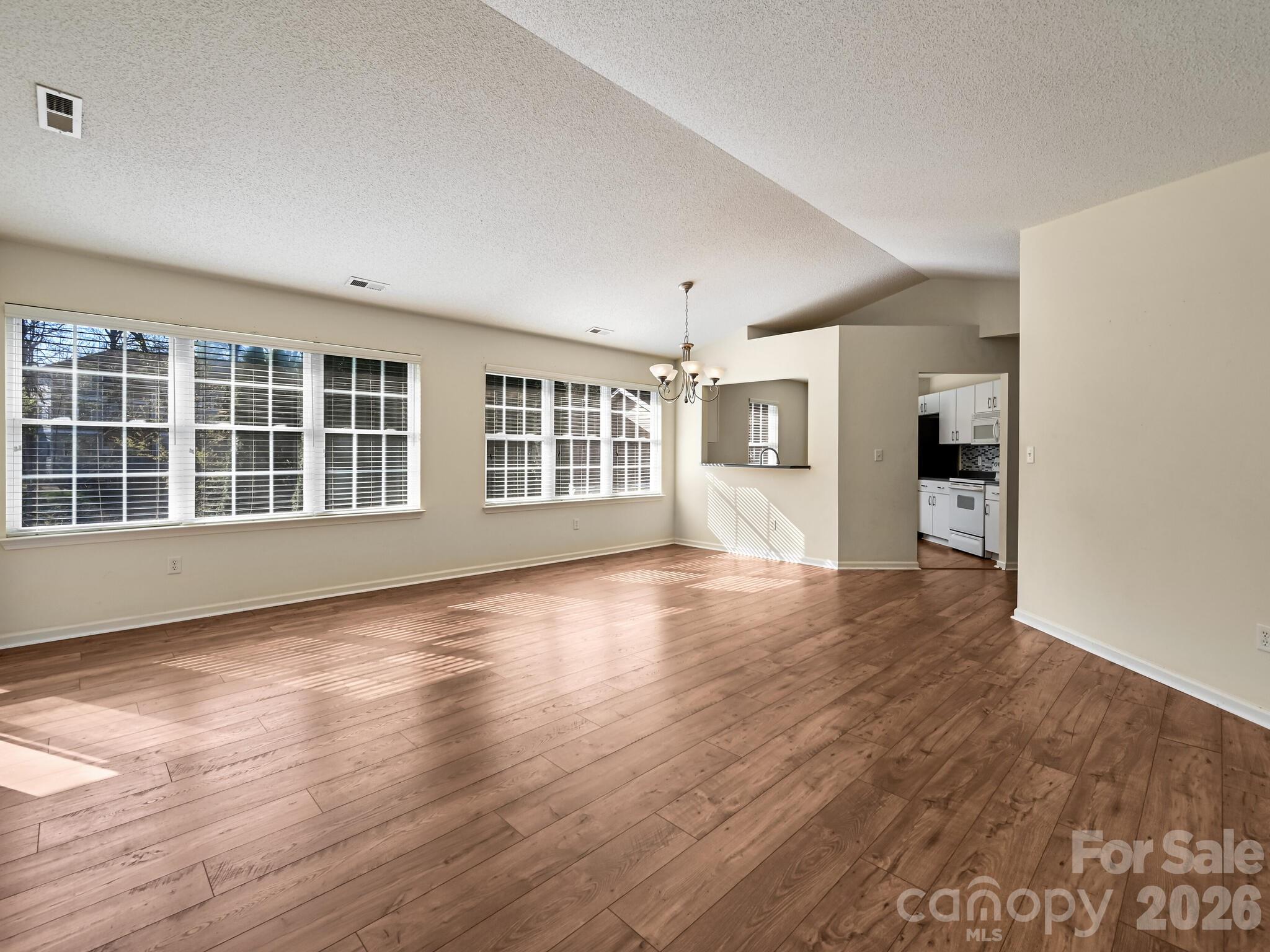 The Glens at Aberdeen - Residential