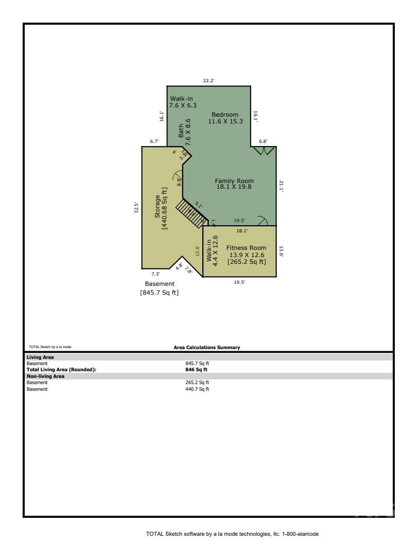 The Glens at Aberdeen - Residential
