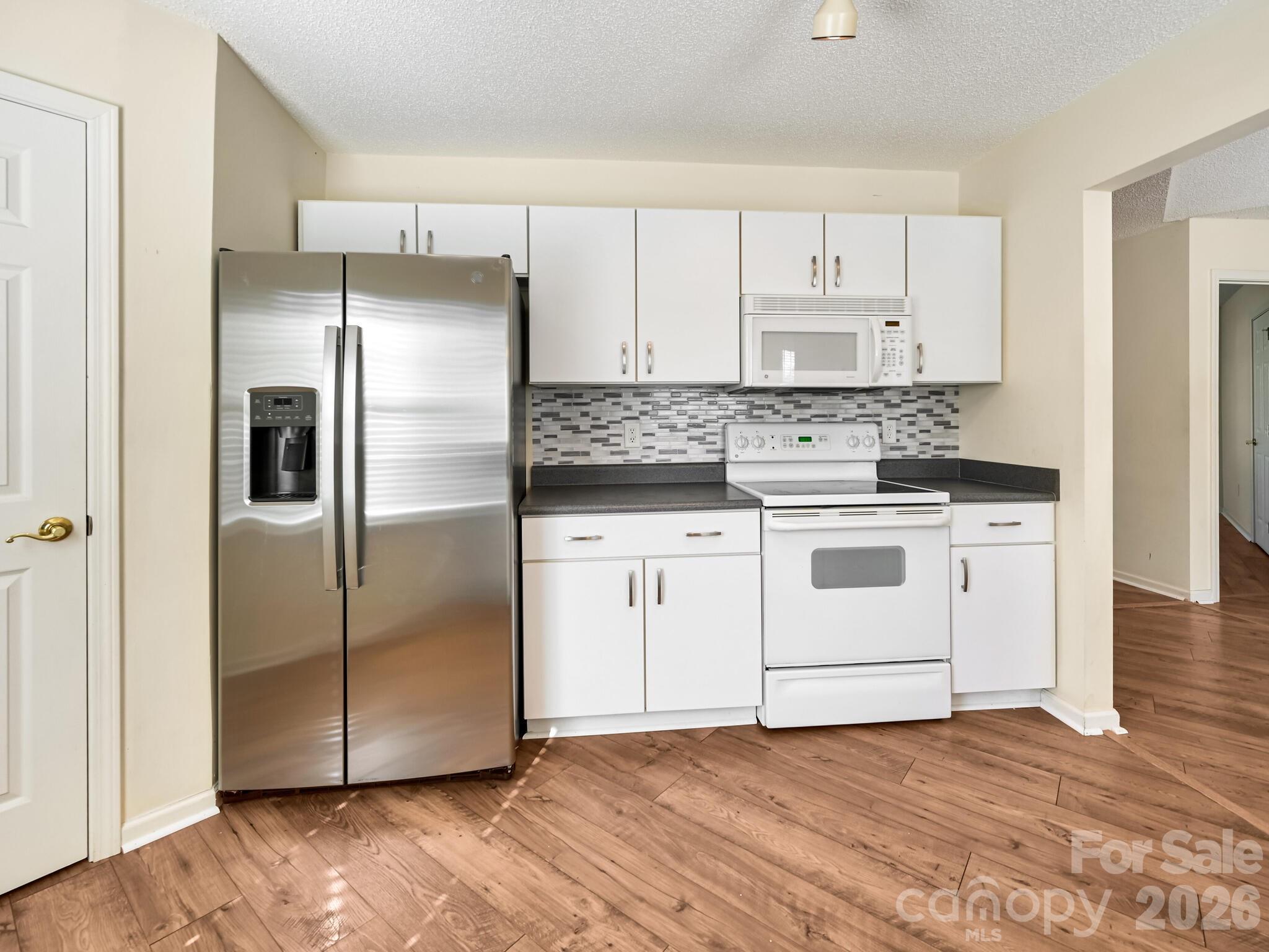 The Glens at Aberdeen - Residential