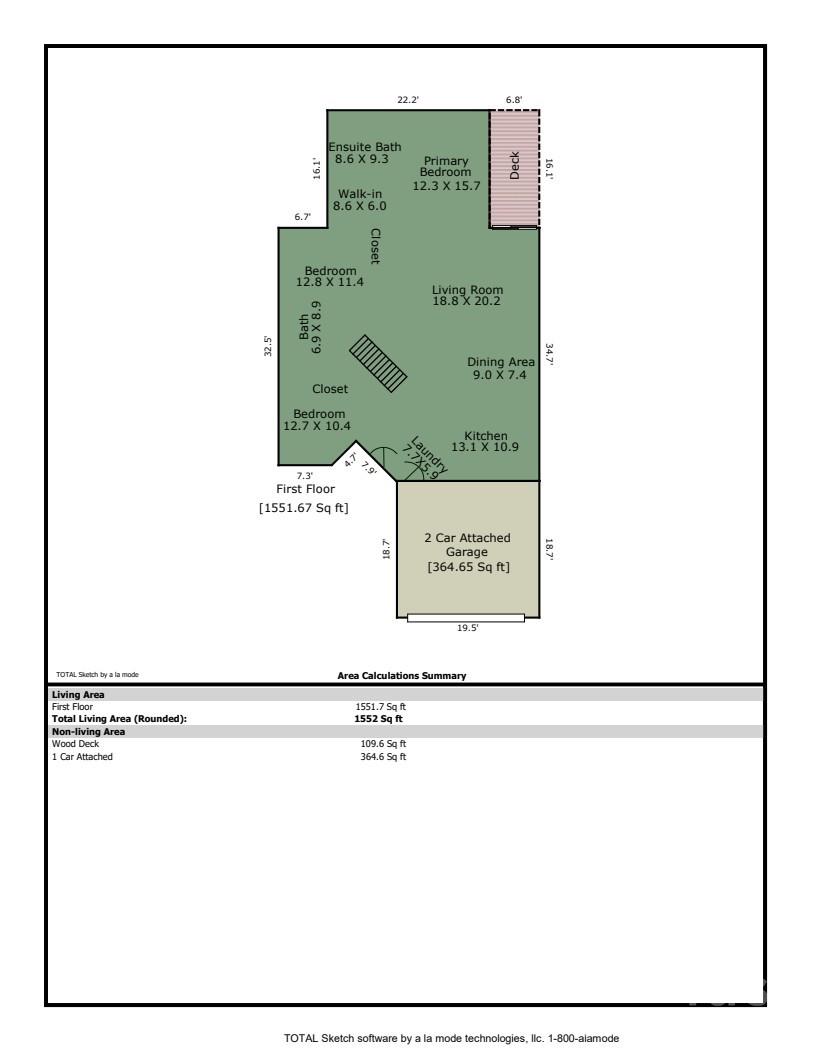 The Glens at Aberdeen - Residential
