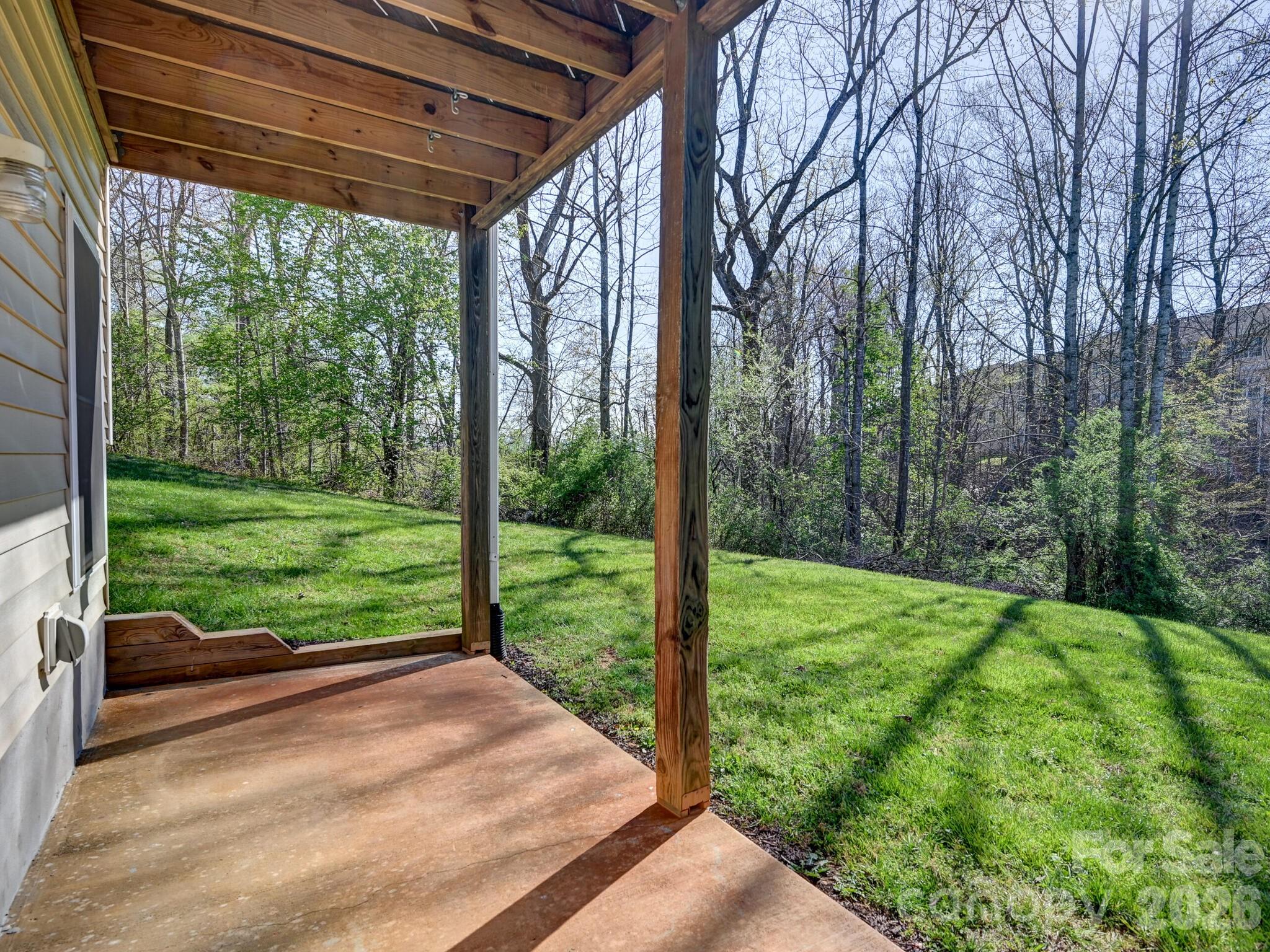 The Glens at Aberdeen - Residential