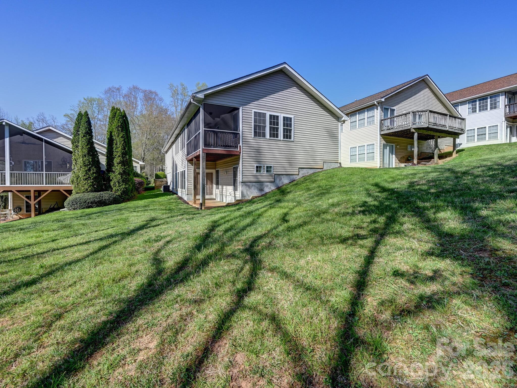 The Glens at Aberdeen - Residential