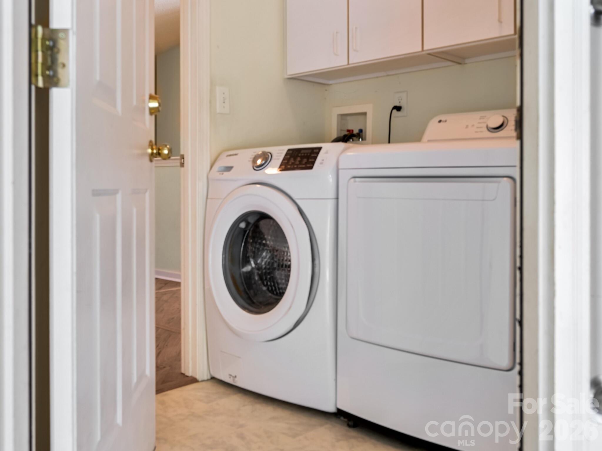 The Glens at Aberdeen - Residential