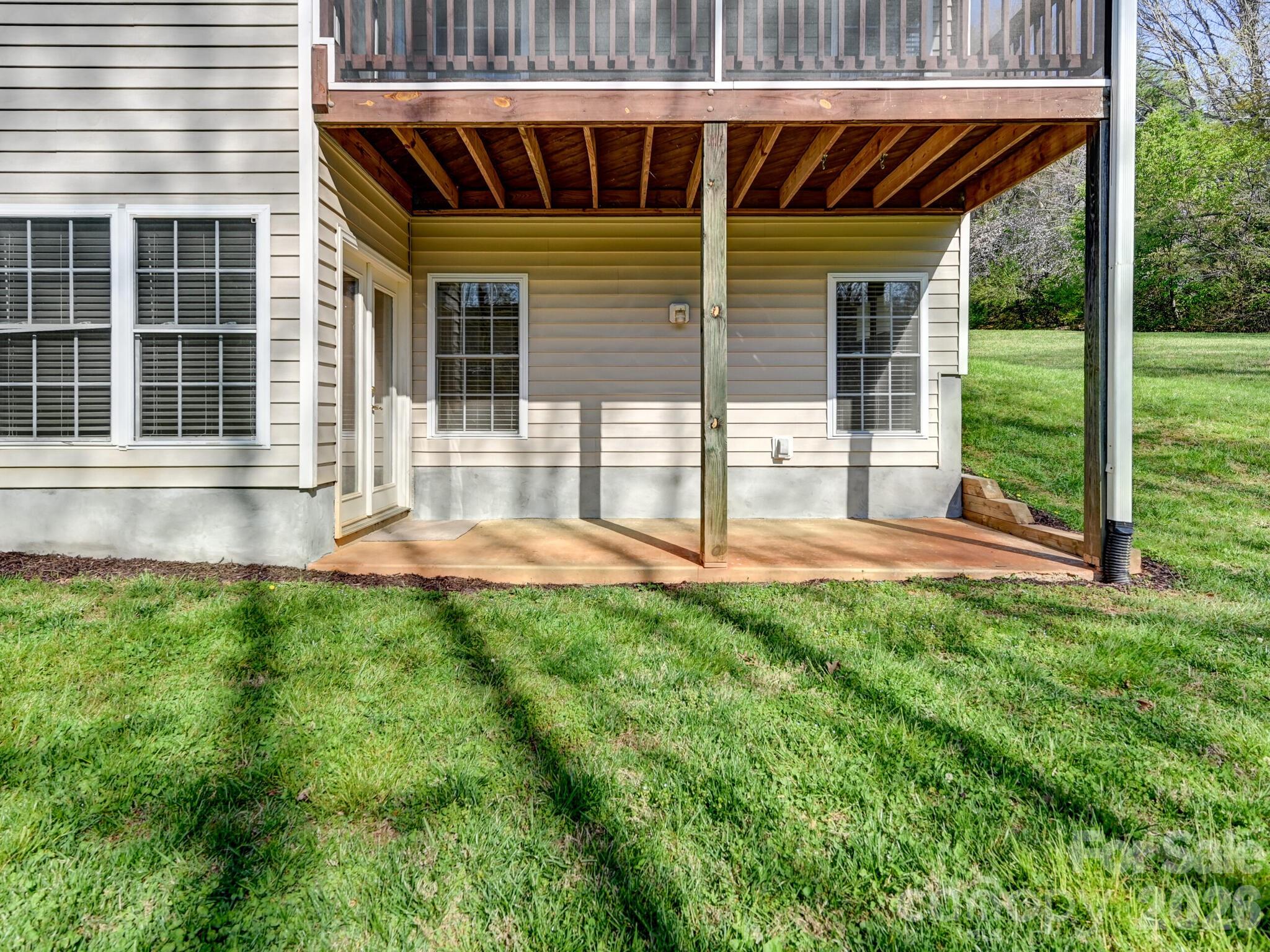 The Glens at Aberdeen - Residential