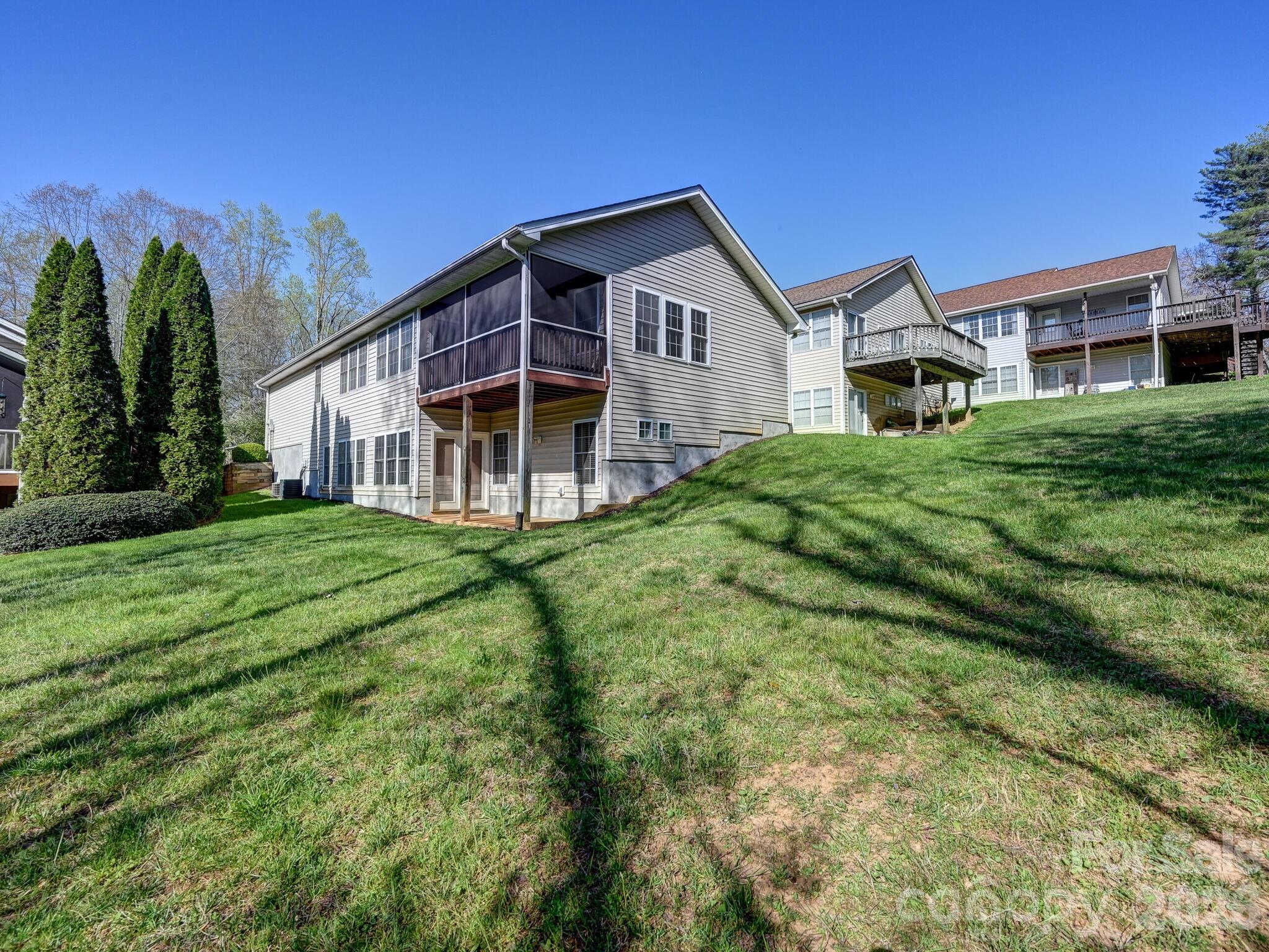 The Glens at Aberdeen - Residential