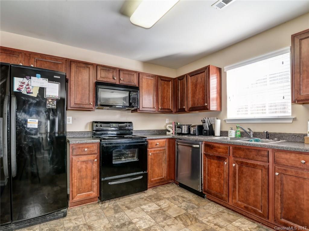 The Creeks Edge - Residential