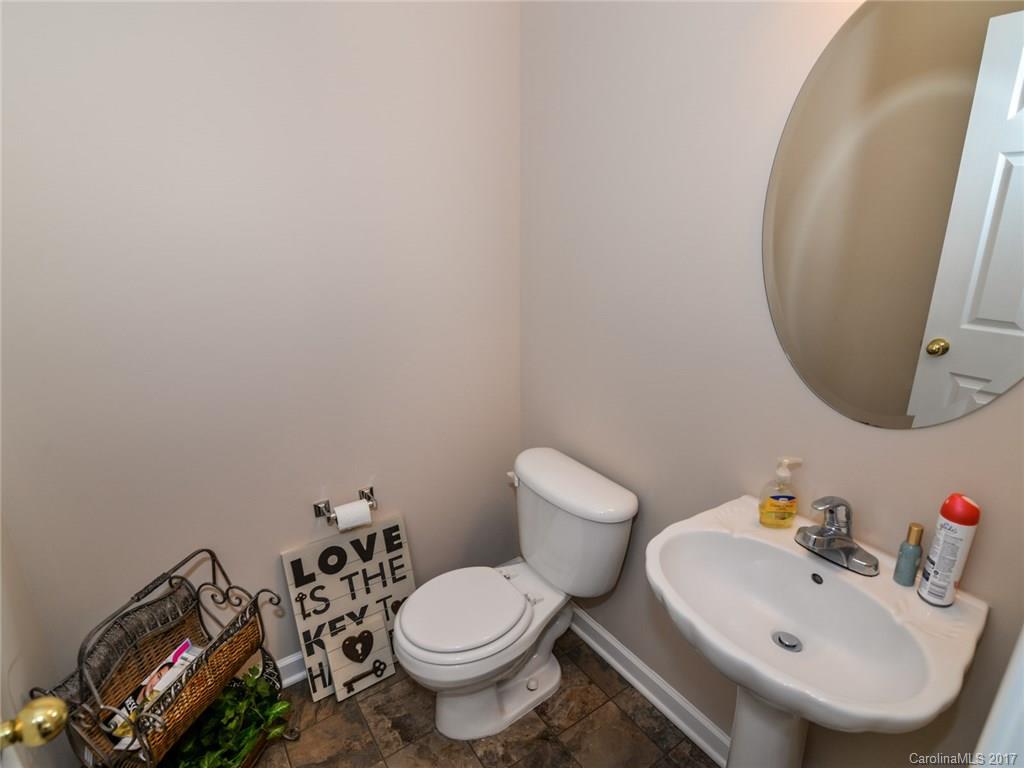 The Creeks Edge - Residential