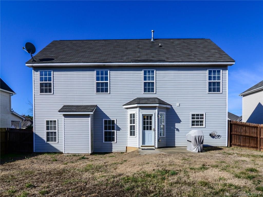 The Creeks Edge - Residential