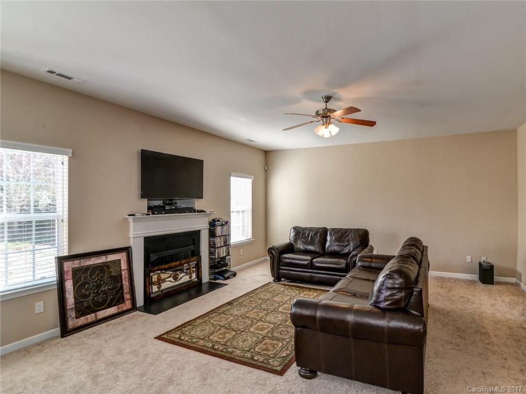 The Creeks Edge - Residential