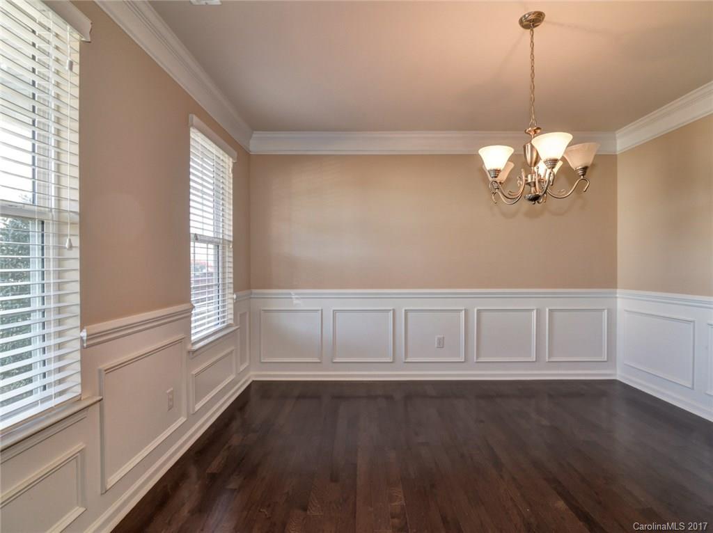 The Creeks Edge - Residential