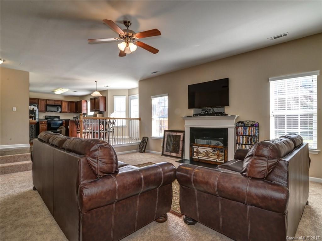 The Creeks Edge - Residential