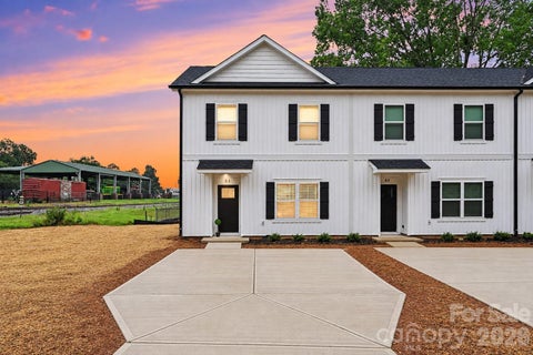 Photo of 53 E 13th Street, Newton, NC 28658 (MLS # 4427851)