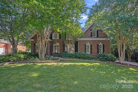 3506 Cardiff Lane Matthews NC 28104