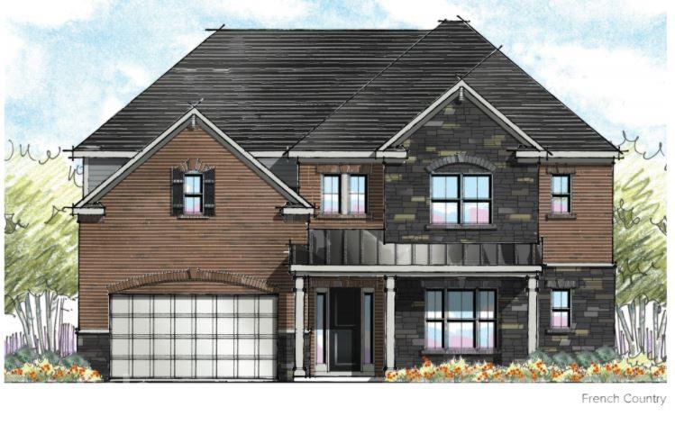 Bent Creek - Residential