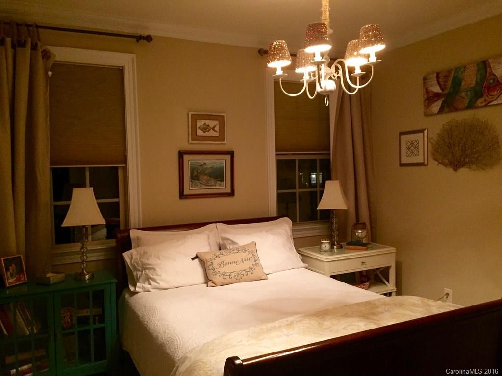 The Landing - Residential Lease