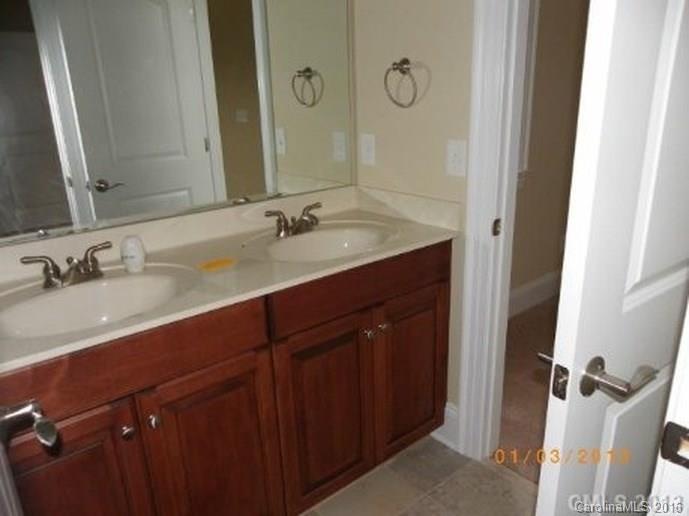 The Landing - Residential Lease