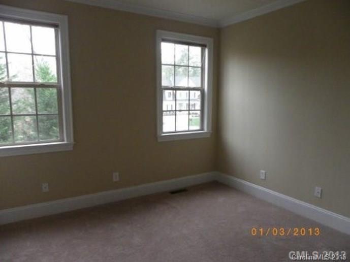 The Landing - Residential Lease