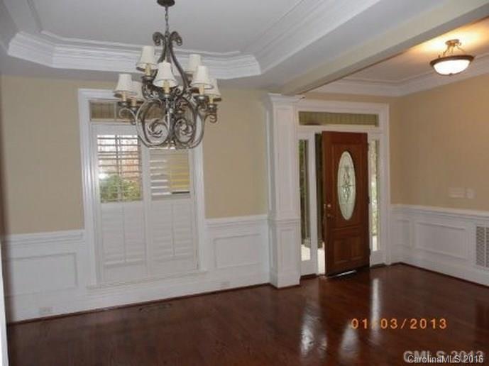 The Landing - Residential Lease