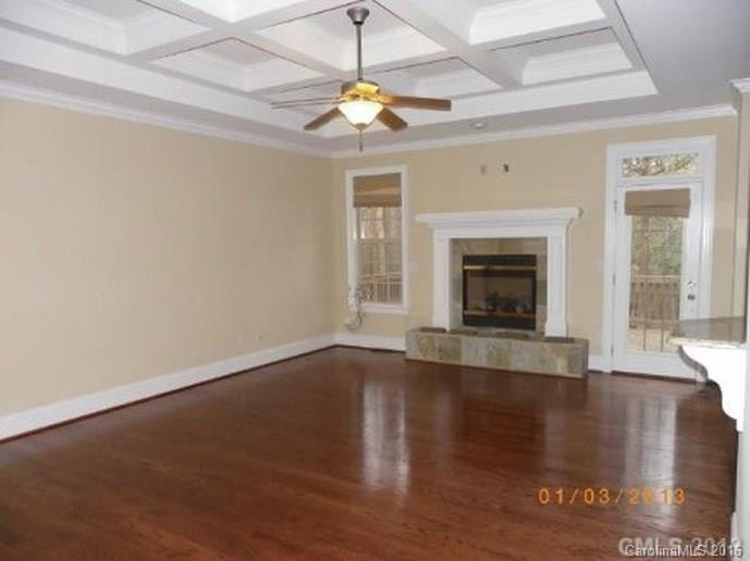 The Landing - Residential Lease