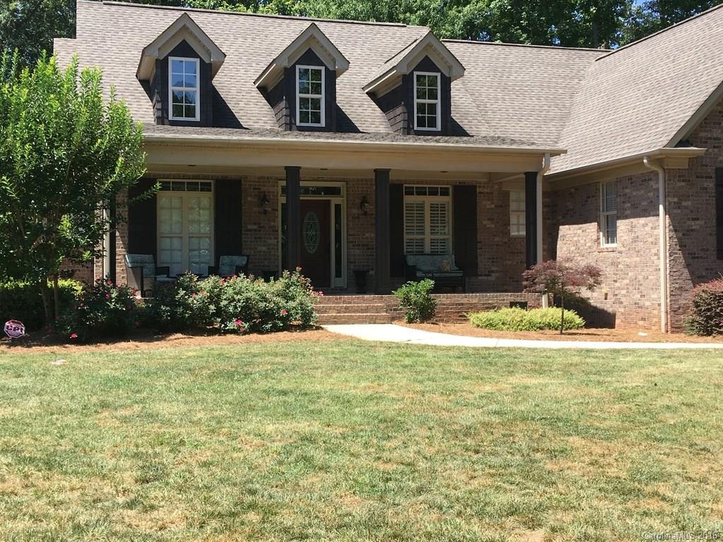 The Landing - Residential Lease