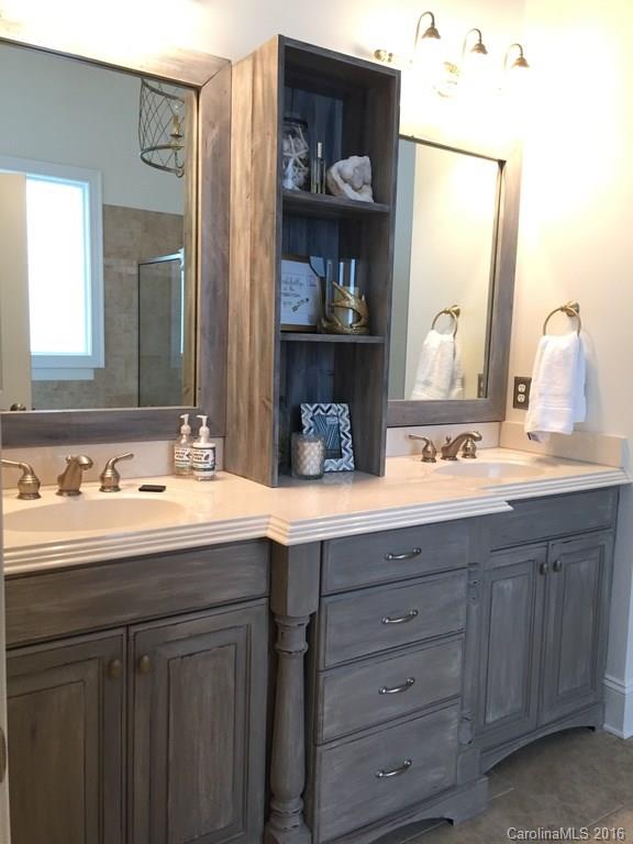 The Landing - Residential Lease