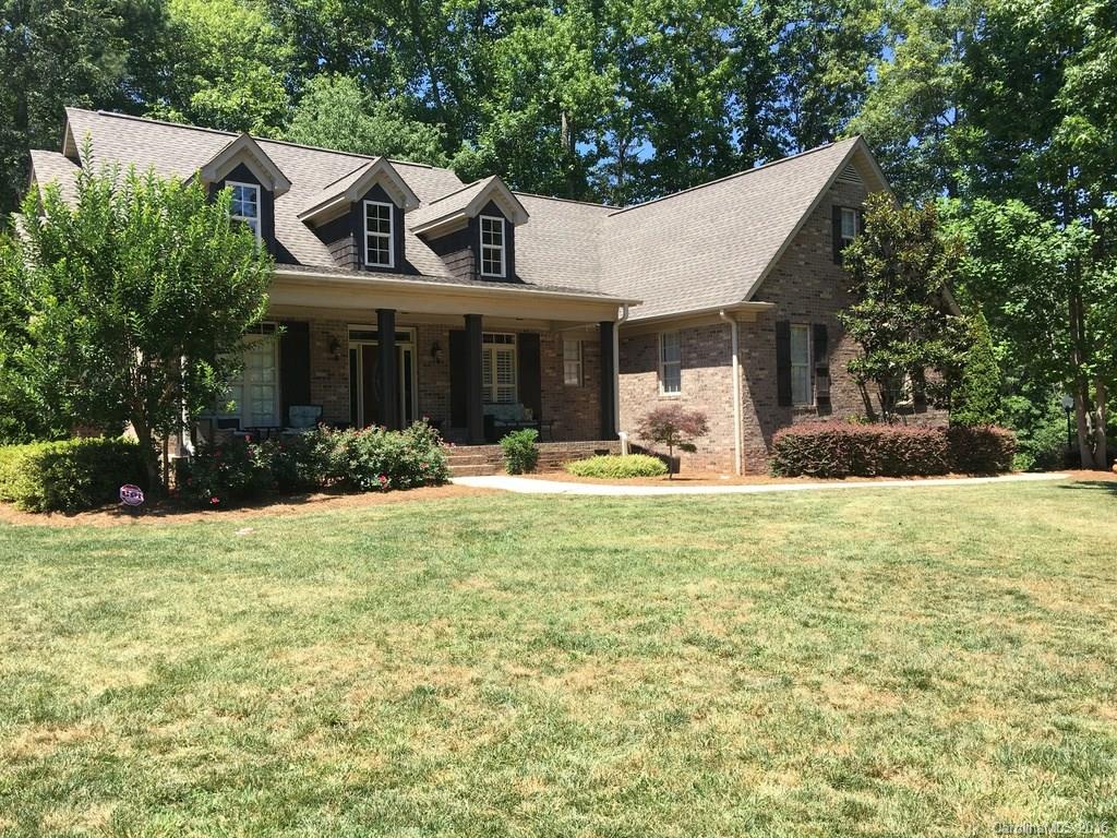 The Landing - Residential Lease