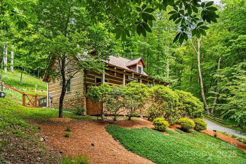 1980 Old Murray Road Mars Hill NC 28754