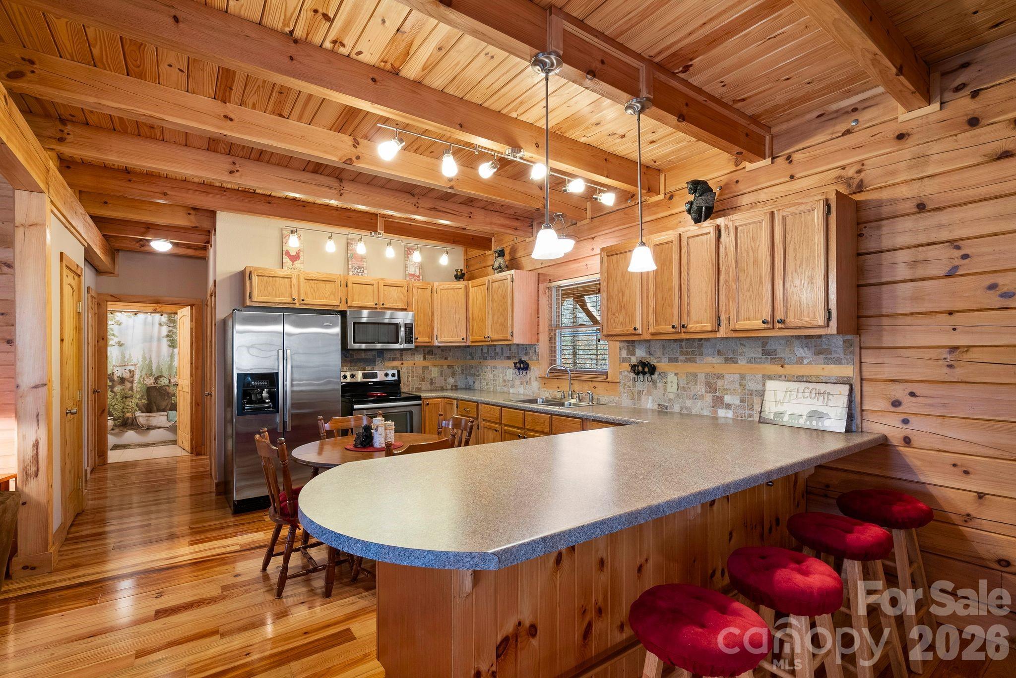 Hearthstone Ridge - Residential