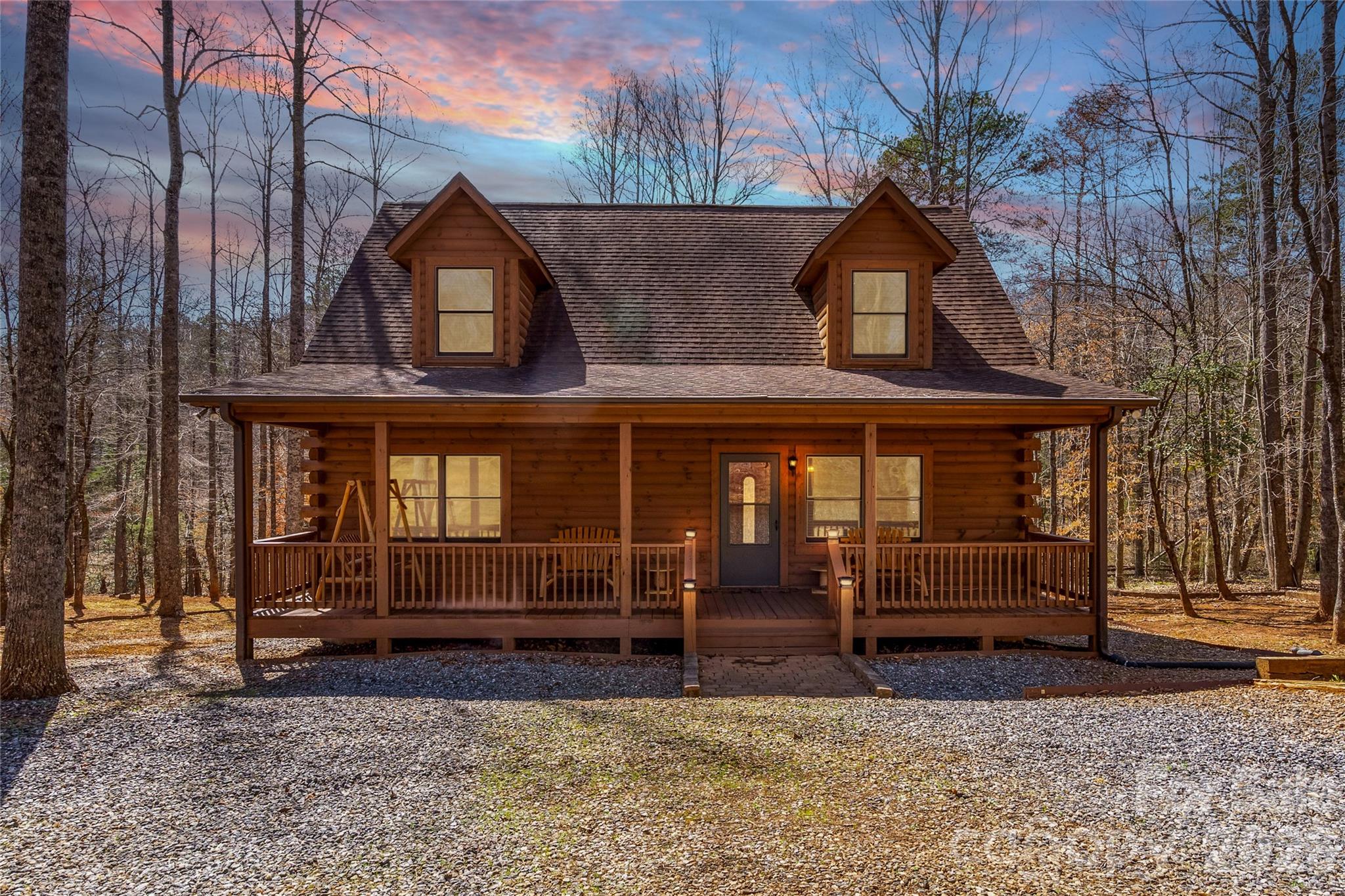 Hearthstone Ridge - Residential