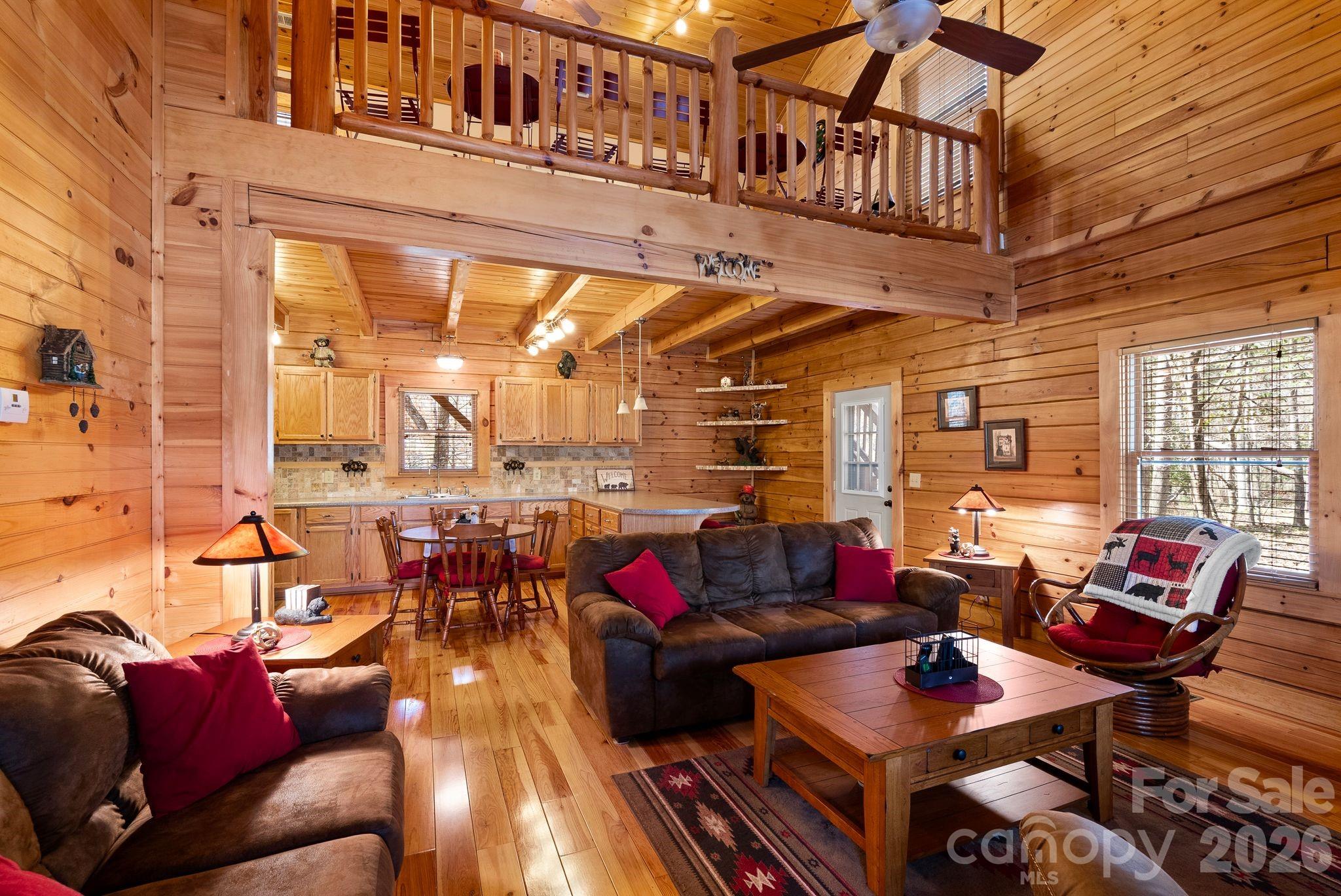 Hearthstone Ridge - Residential