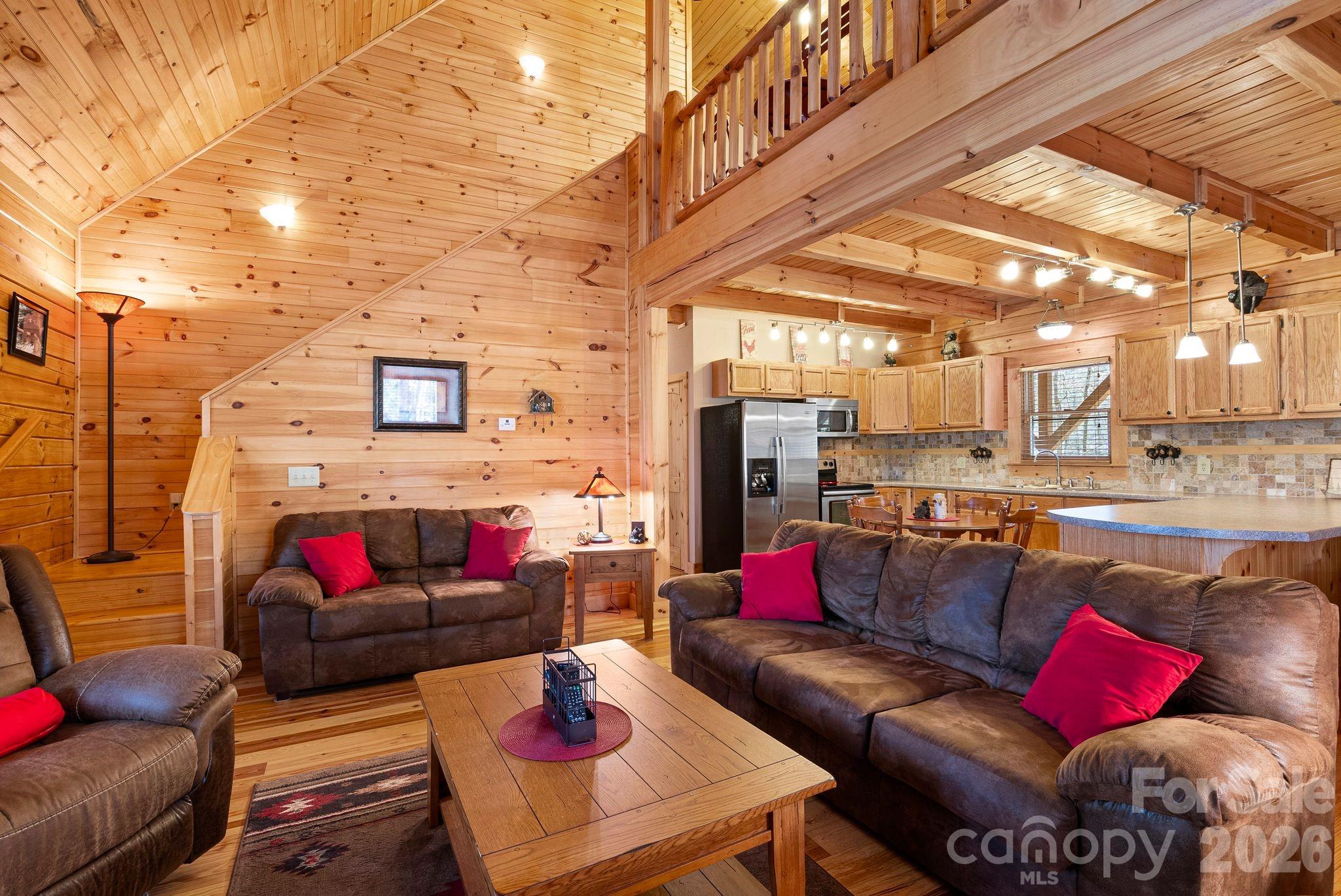 Hearthstone Ridge - Residential