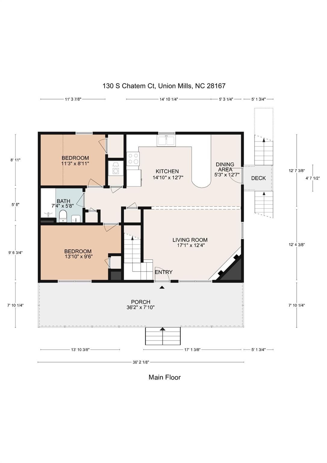 Hearthstone Ridge - Residential