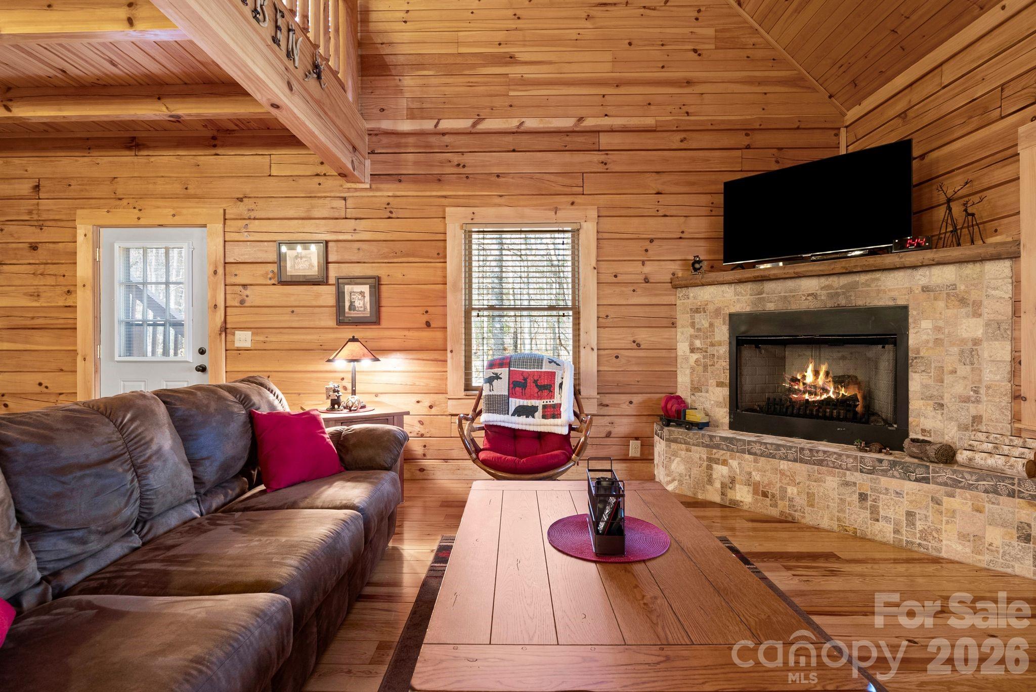 Hearthstone Ridge - Residential