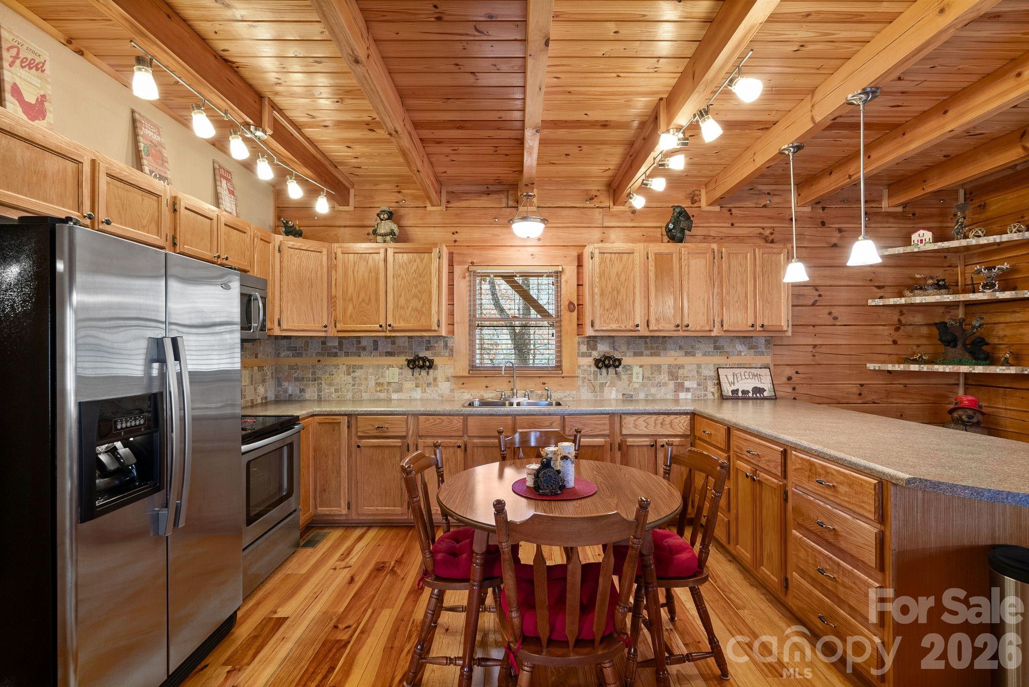 Hearthstone Ridge - Residential