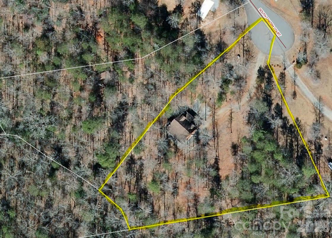 Hearthstone Ridge - Residential