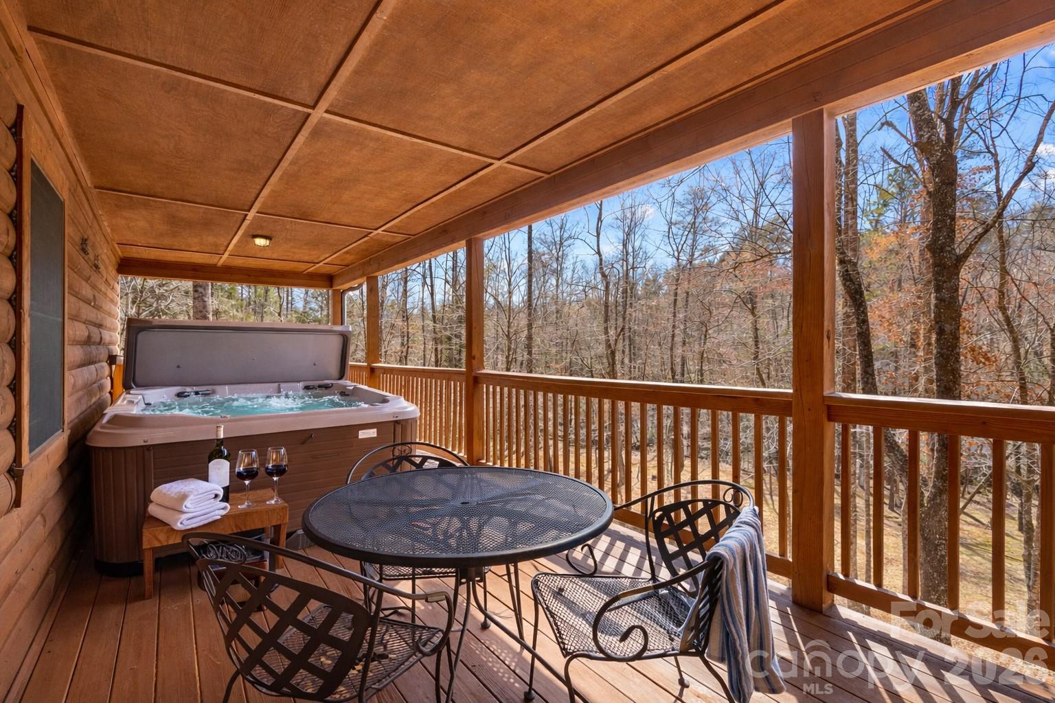 Hearthstone Ridge - Residential