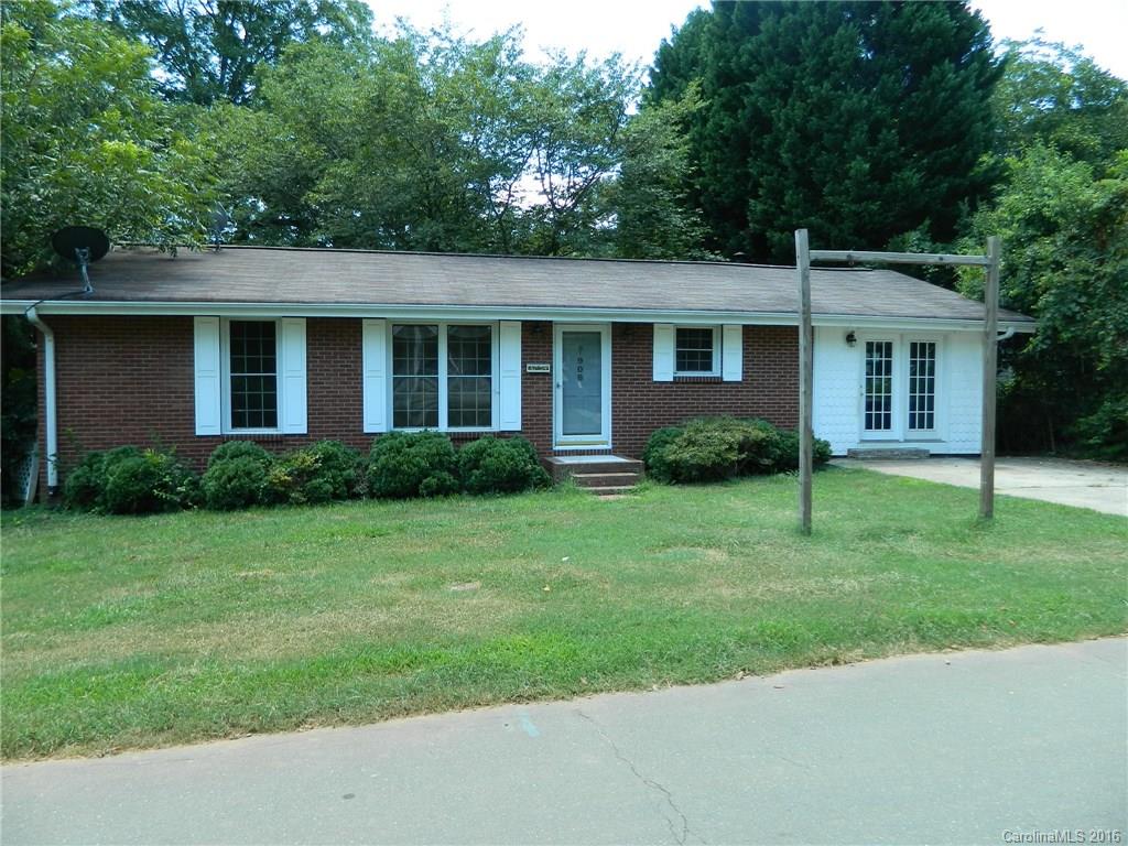 Edgemont - Residential