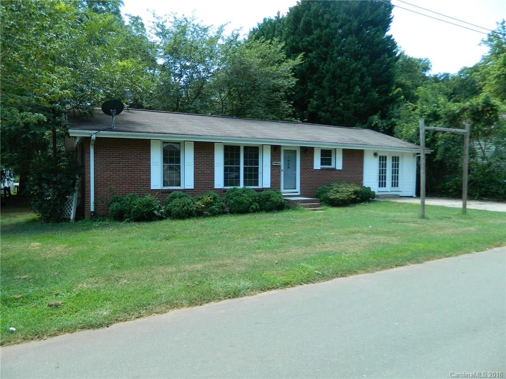 Edgemont - Residential