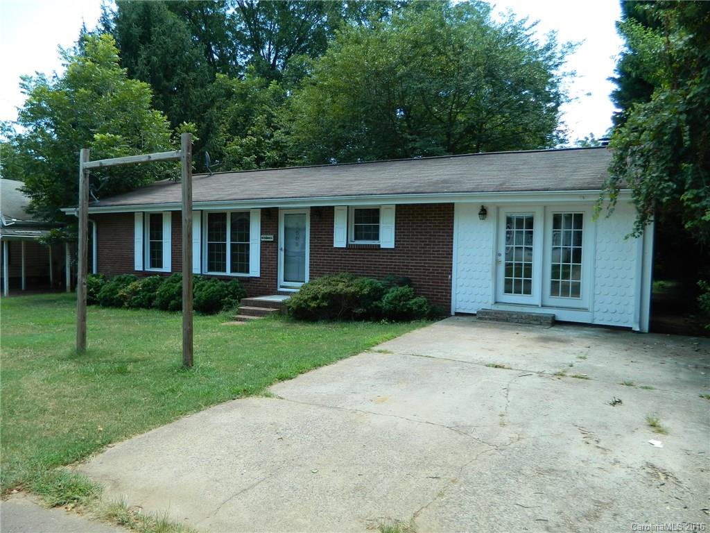 Edgemont - Residential